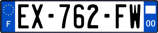 EX-762-FW