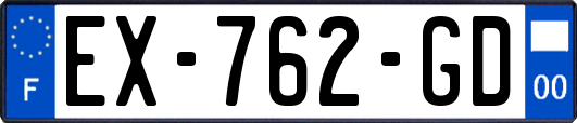 EX-762-GD