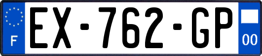 EX-762-GP