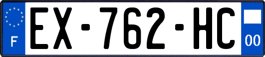 EX-762-HC