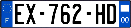 EX-762-HD