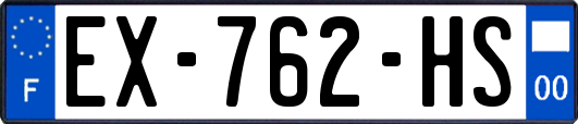 EX-762-HS