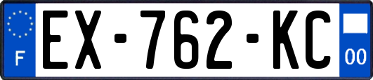 EX-762-KC