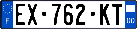 EX-762-KT