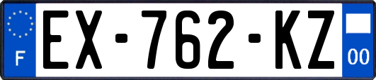 EX-762-KZ