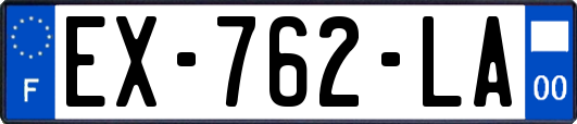 EX-762-LA