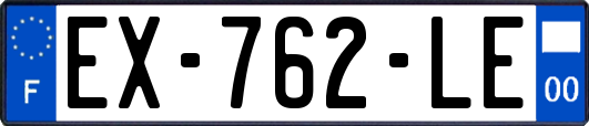 EX-762-LE