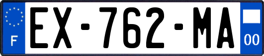 EX-762-MA