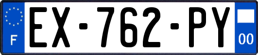 EX-762-PY