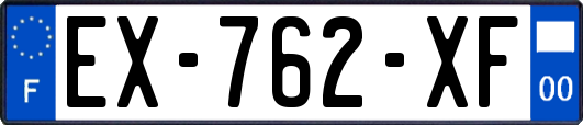 EX-762-XF