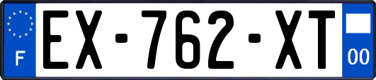 EX-762-XT