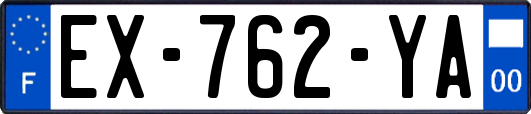 EX-762-YA