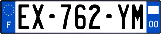 EX-762-YM