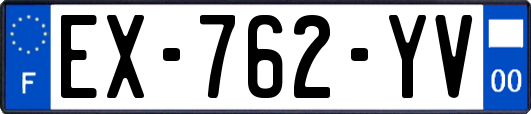 EX-762-YV