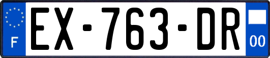 EX-763-DR