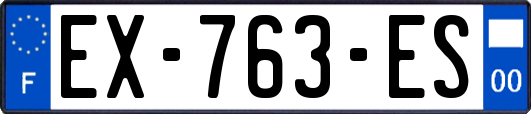 EX-763-ES
