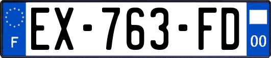 EX-763-FD