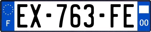 EX-763-FE