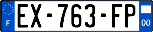 EX-763-FP