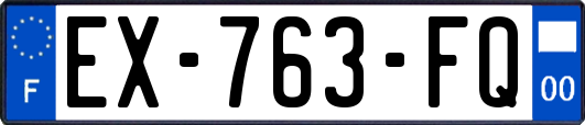 EX-763-FQ