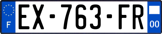 EX-763-FR
