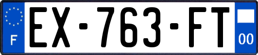 EX-763-FT