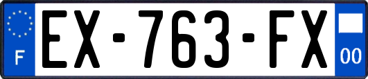 EX-763-FX