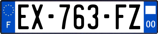 EX-763-FZ
