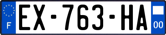 EX-763-HA