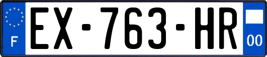 EX-763-HR