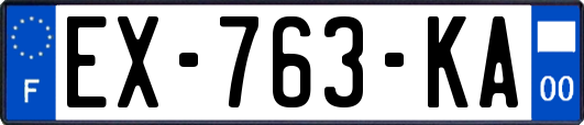 EX-763-KA