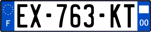 EX-763-KT