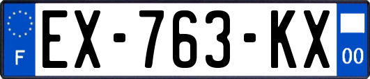 EX-763-KX