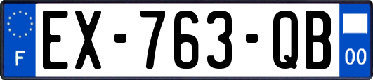 EX-763-QB