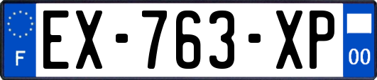 EX-763-XP