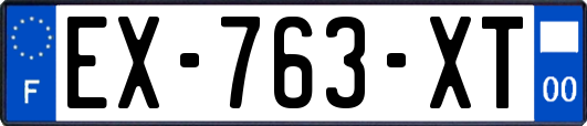 EX-763-XT