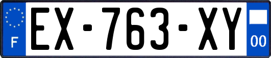 EX-763-XY