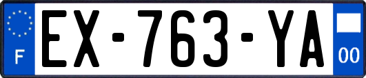 EX-763-YA
