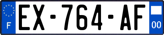 EX-764-AF