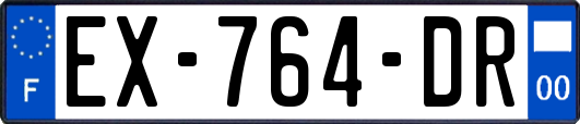 EX-764-DR