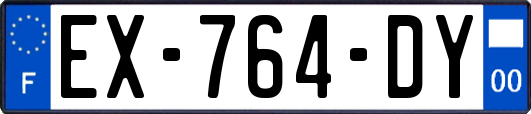 EX-764-DY