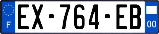 EX-764-EB