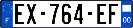 EX-764-EF