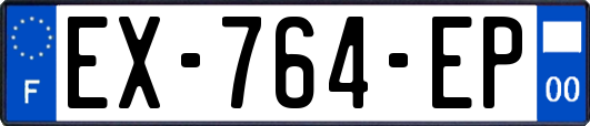 EX-764-EP