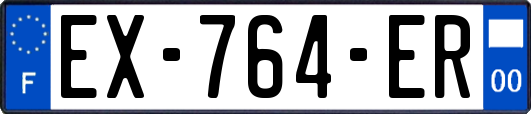 EX-764-ER