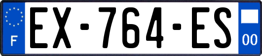 EX-764-ES
