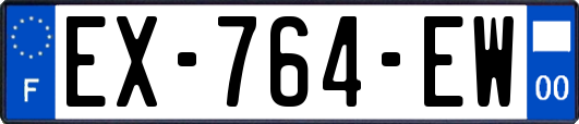 EX-764-EW