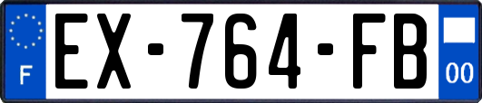 EX-764-FB