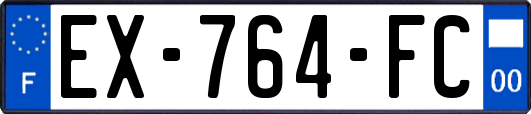 EX-764-FC