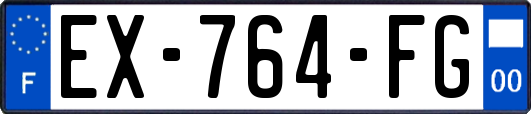 EX-764-FG